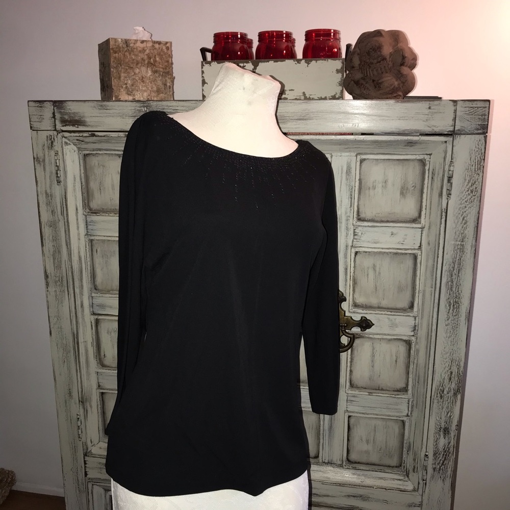 Beautiful Liz Claiborne Top